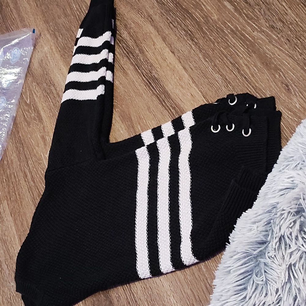Cute sweater